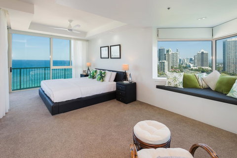 The Waterford On Main Beach - Accommodation Yamba 4
