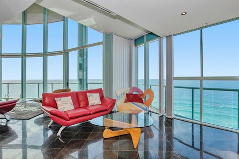 The Waterford On Main Beach - Accommodation Yamba 41