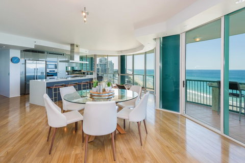 The Waterford On Main Beach - Accommodation Yamba 10
