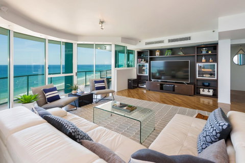 The Waterford On Main Beach - Accommodation Yamba 5