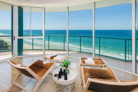 The Waterford On Main Beach - Accommodation Yamba 1