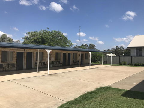 Nanango Star Motel - Accommodation Yamba 39