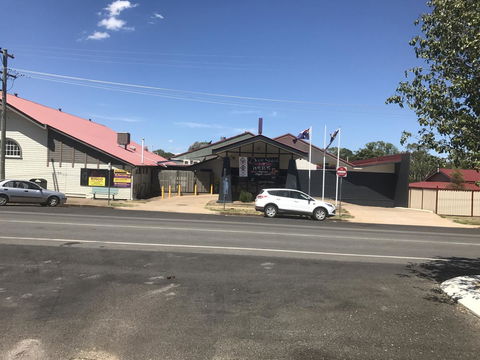 Nanango Star Motel - Accommodation Yamba 28