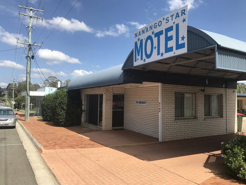Nanango Star Motel - Accommodation Yamba 13