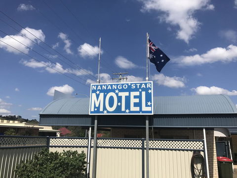 Nanango Star Motel - Accommodation Yamba 6