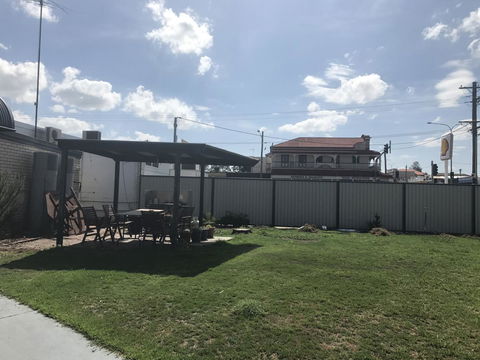 Nanango Star Motel - Accommodation Yamba 37
