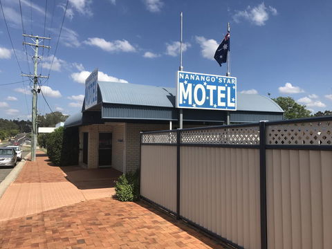 Nanango Star Motel - Accommodation Yamba 12