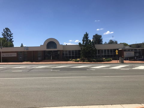 Nanango Star Motel - Accommodation Yamba 8