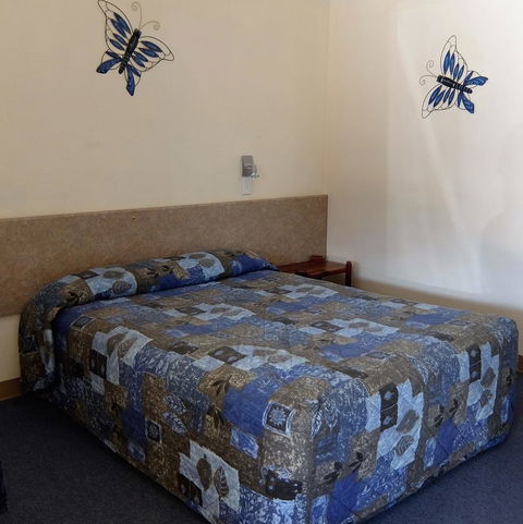 Nanango Star Motel - Accommodation Yamba 41