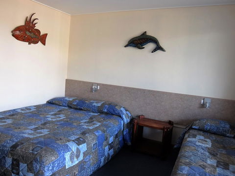 Nanango Star Motel - Accommodation Yamba 43