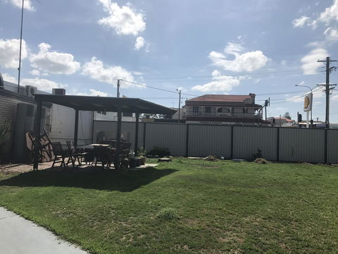 Nanango Star Motel - Accommodation Yamba 9