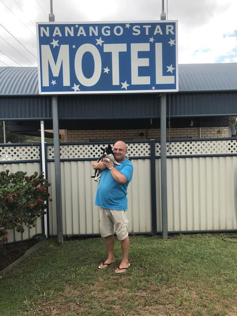 Nanango Star Motel - Accommodation Yamba 18