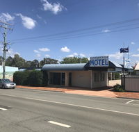 Nanango Star Motel - Accommodation Yamba