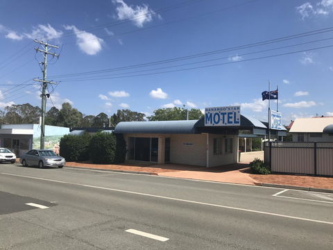 Nanango Star Motel - Accommodation Yamba 0