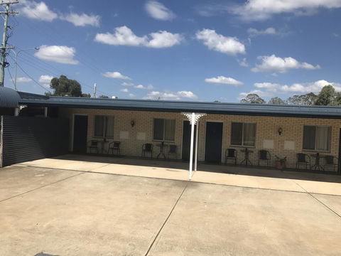 Nanango Star Motel - Accommodation Yamba 38