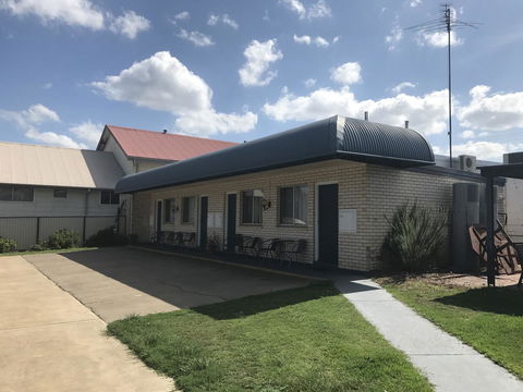 Nanango Star Motel - Accommodation Yamba 17