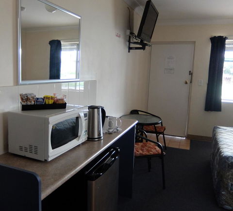 Nanango Star Motel - Accommodation Yamba 42