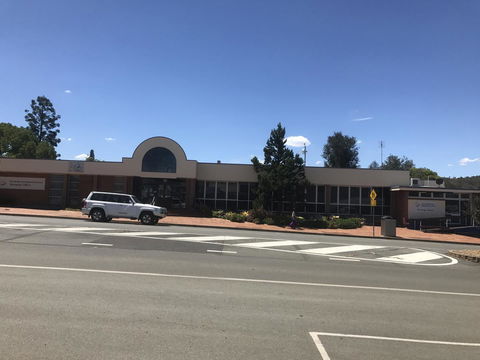 Nanango Star Motel - Accommodation Yamba 36