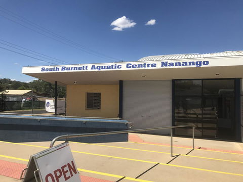 Nanango Star Motel - Accommodation Yamba 31