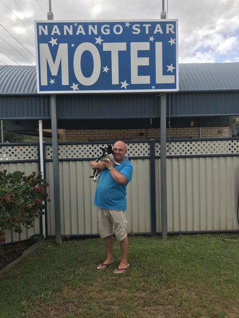 Nanango Star Motel - Accommodation Yamba 19