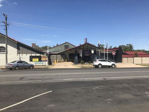 Nanango Star Motel - Accommodation Yamba 27