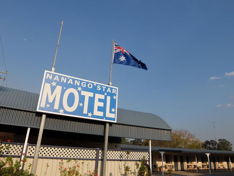 Nanango Star Motel - Accommodation Yamba 21