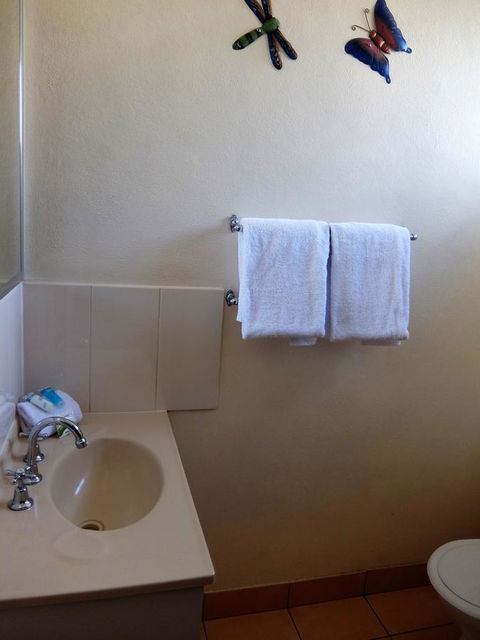Nanango Star Motel - Accommodation Yamba 44