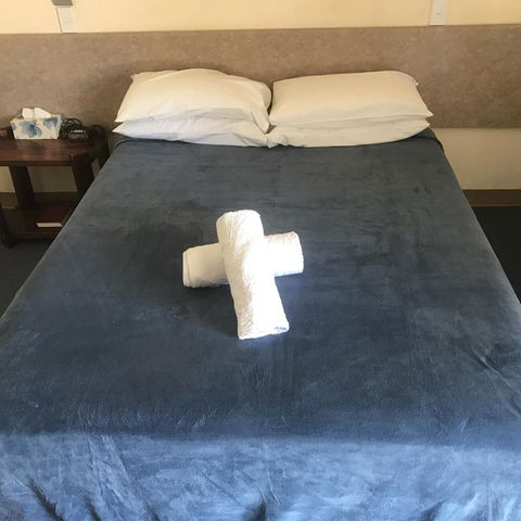 Nanango Star Motel - Accommodation Yamba 10