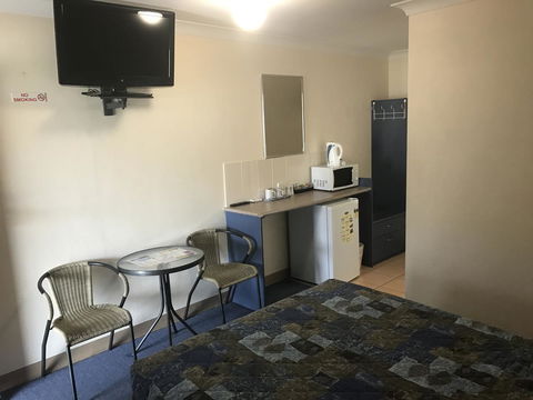 Nanango Star Motel - Accommodation Yamba 23