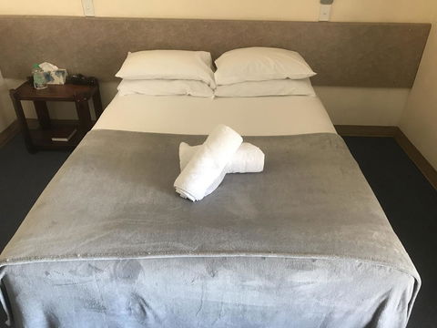 Nanango Star Motel - Accommodation Yamba 11
