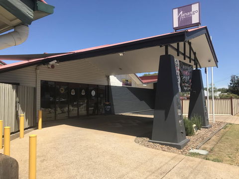 Nanango Star Motel - Accommodation Yamba 34