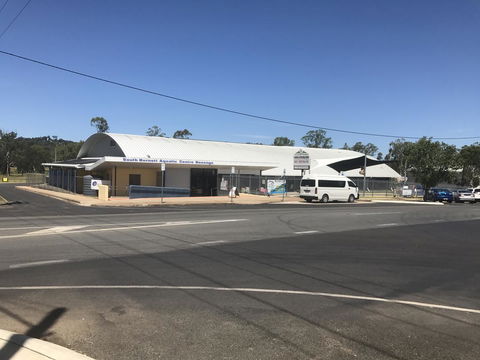Nanango Star Motel - Accommodation Yamba 29