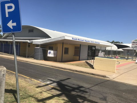 Nanango Star Motel - Accommodation Yamba 32