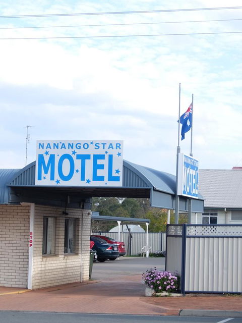 Nanango Star Motel - Accommodation Yamba 40
