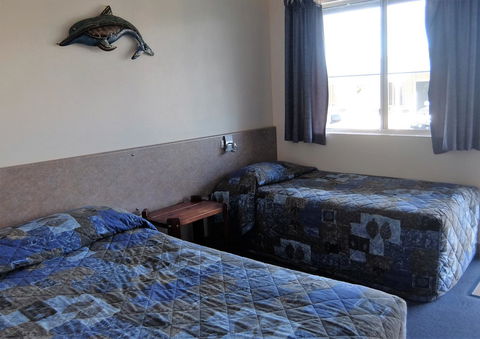 Nanango Star Motel - Accommodation Yamba 24