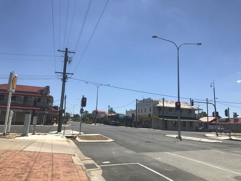 Nanango Star Motel - Accommodation Yamba 35