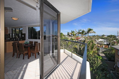 Spindrift On The Beach - Absolute Beachfront - Accommodation Yamba 38