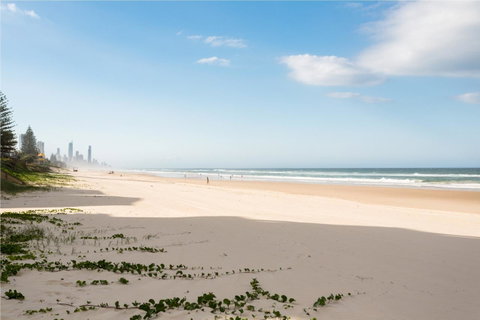 Spindrift On The Beach - Absolute Beachfront - Accommodation Yamba 21