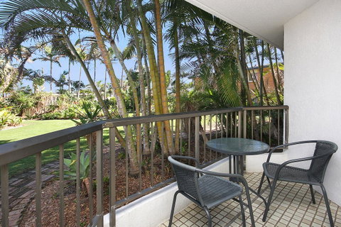 Spindrift On The Beach - Absolute Beachfront - Accommodation Yamba 26