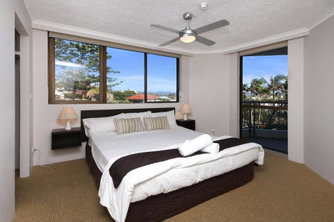 Spindrift On The Beach - Absolute Beachfront - Accommodation Yamba 29