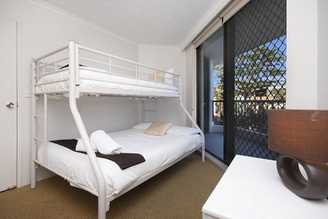 Spindrift On The Beach - Absolute Beachfront - Accommodation Yamba 44