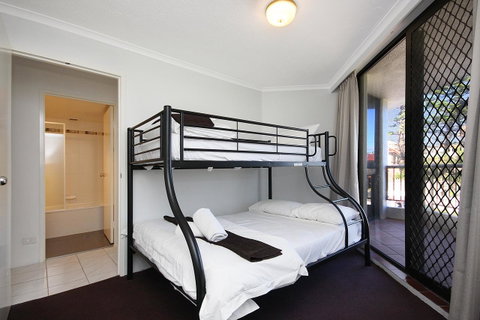 Spindrift On The Beach - Absolute Beachfront - Accommodation Yamba 31