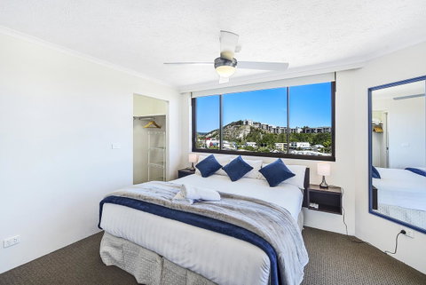 Spindrift On The Beach - Absolute Beachfront - Accommodation Yamba 2