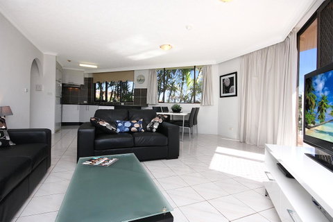 Spindrift On The Beach - Absolute Beachfront - Accommodation Yamba 33