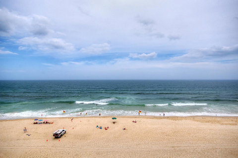 Spindrift On The Beach - Absolute Beachfront - Accommodation Yamba 28