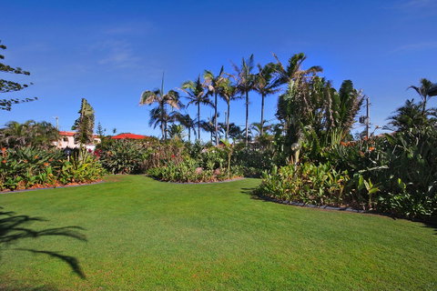 Spindrift On The Beach - Absolute Beachfront - Accommodation Yamba 24