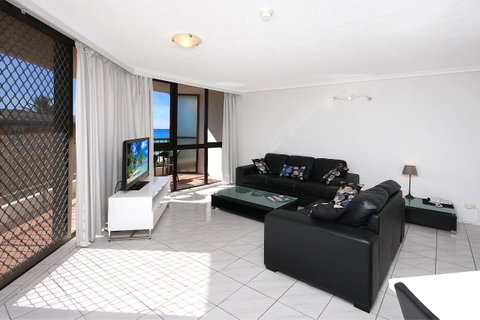 Spindrift On The Beach - Absolute Beachfront - Accommodation Yamba 36