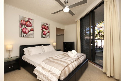 Spindrift On The Beach - Absolute Beachfront - Accommodation Yamba 20
