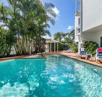 Rimini Holiday Apartments - Accommodation Yamba