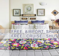 Airport Riverview Motel - Accommodation Yamba